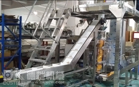 自動包裝機(jī)