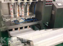 枕式包裝機，立式包裝機，粉末包裝機，包裝設備優質制造商