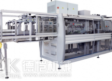 為什么說臥式包裝機(jī)收縮包裝可以成為無價的財(cái)富