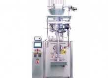 全自動立式包裝機選出接近設定目標值的組合