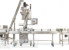 枕式包裝機解決方案，包括凝膠，濃奶油和醬汁